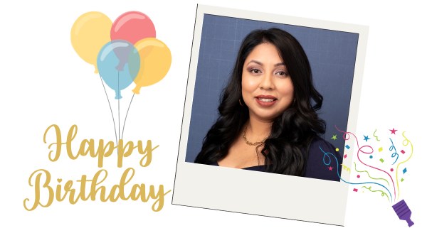 Happy Birthday! Happy Birthday!