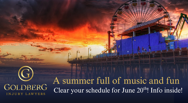  June 2026 - Newsletter