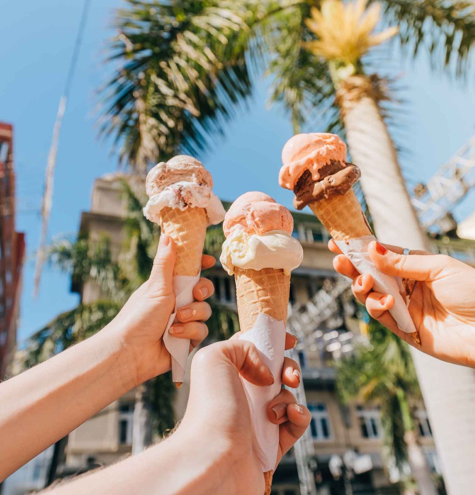 Summer Unmissable Events!