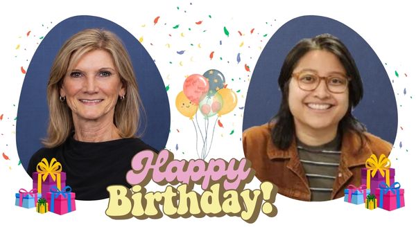 Happy Birthday! Happy Birthday!