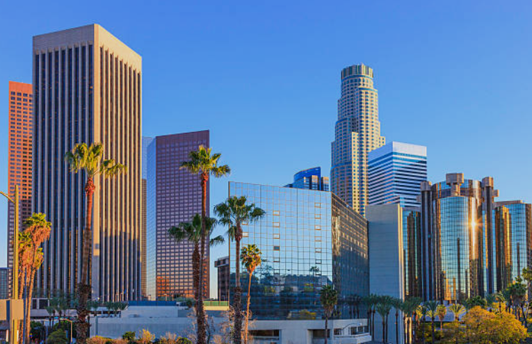 17 unmissable plans in LA