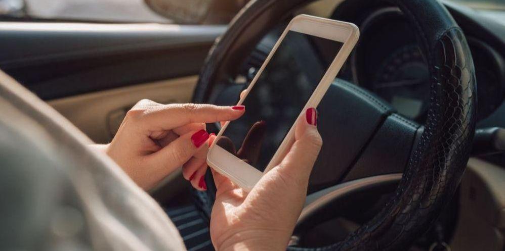 Barry's Blog - A Safe Night Out