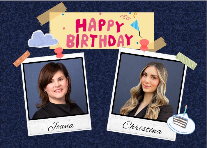 Happy Birthday!