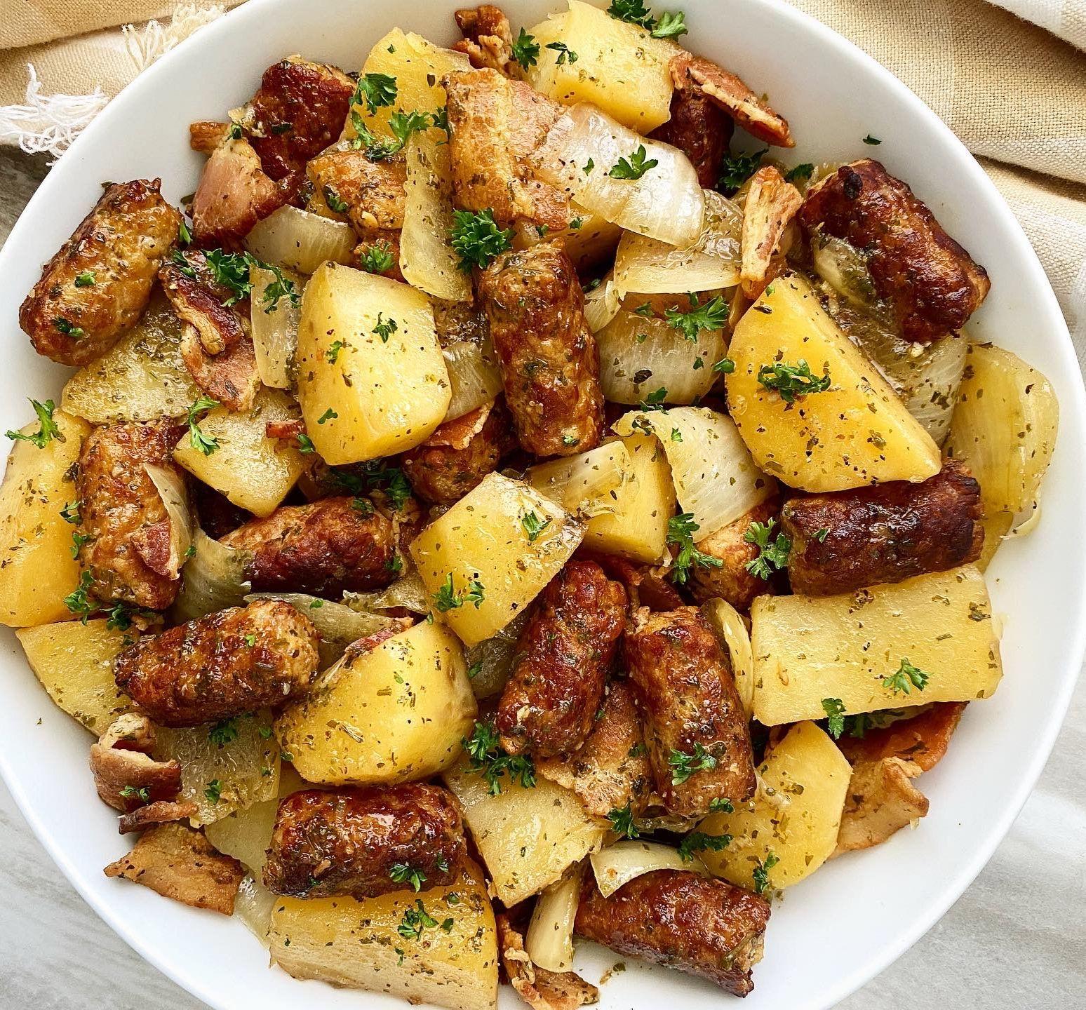 St. Patrick's Day Delicious Recipes