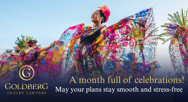  May 2026 - Newsletter