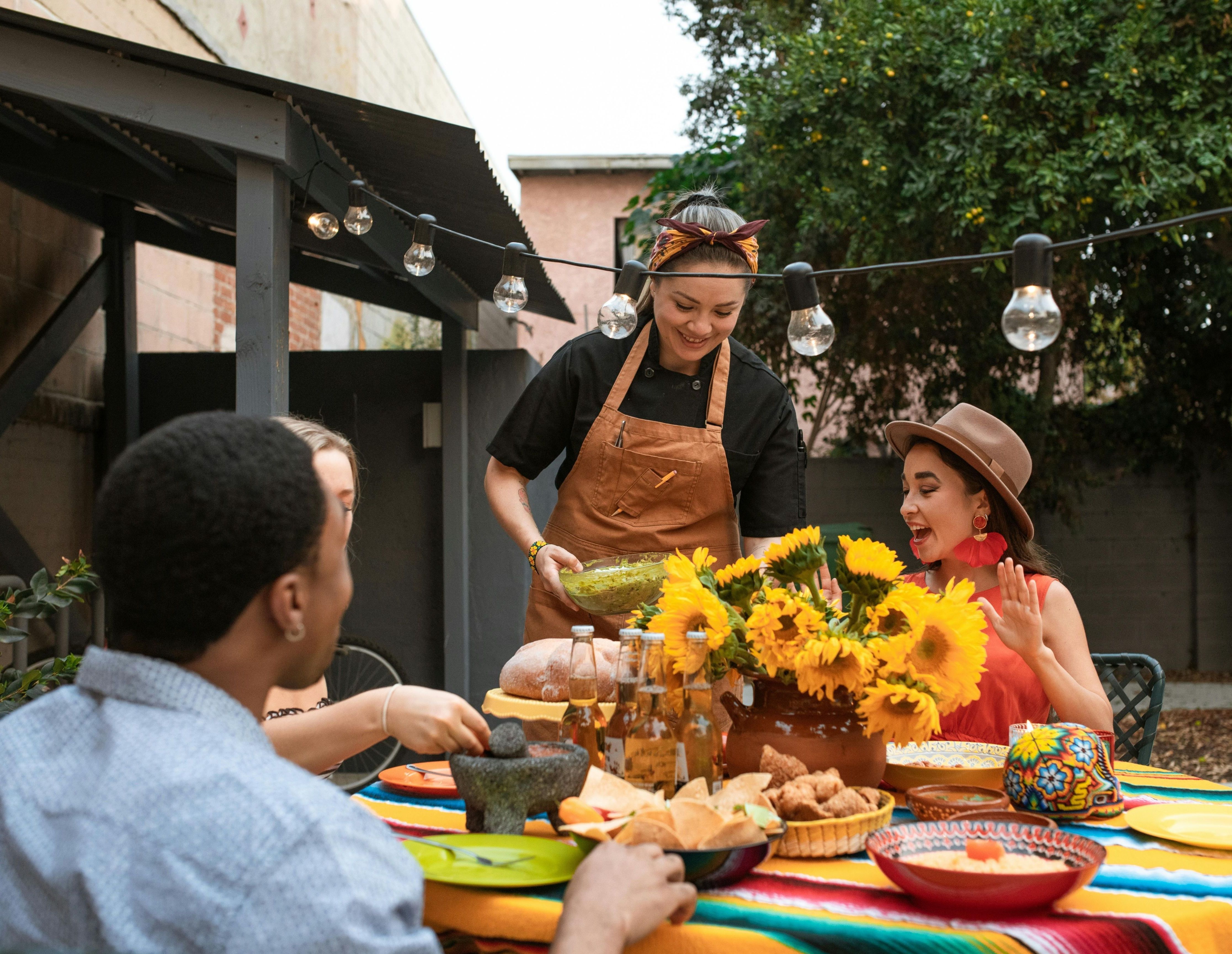 Great Restaurant Ideas to Celebrate Cinco de Mayo
